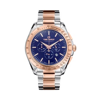 TIME FORCE COSMOS