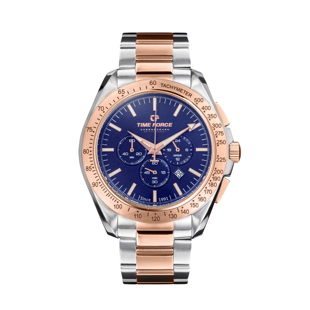 TIME FORCE COSMOS