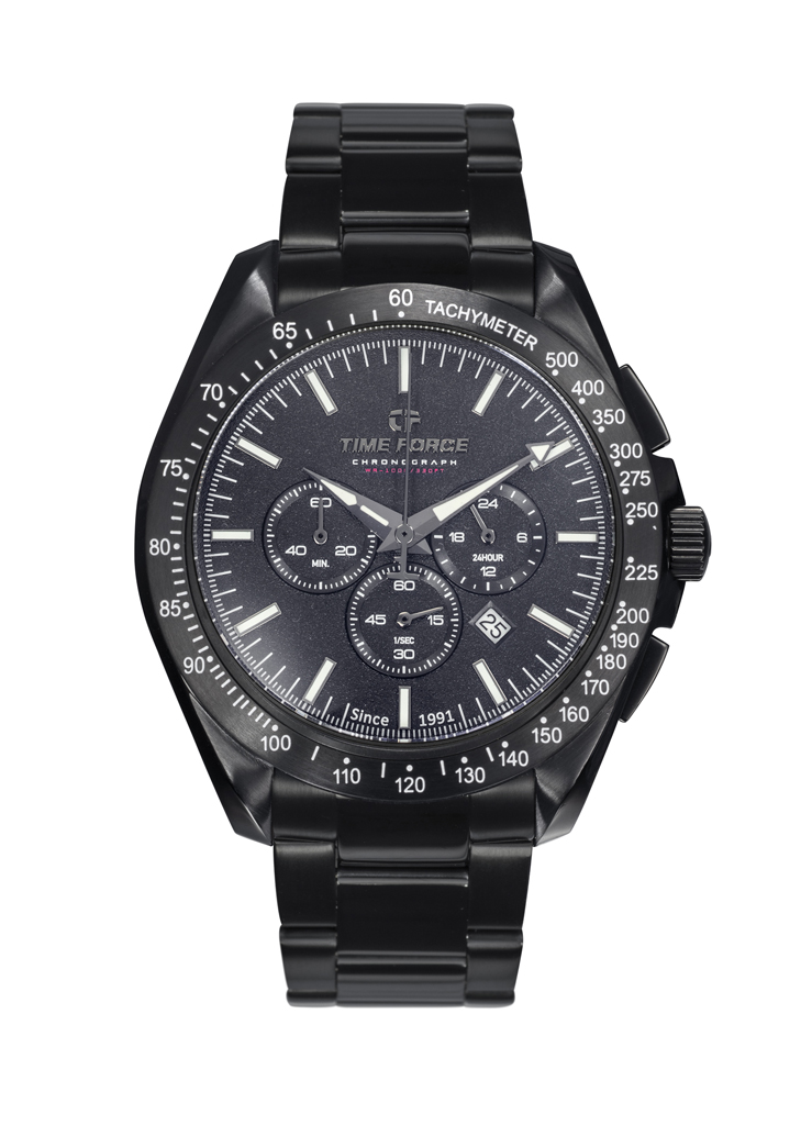 TIME FORCE COSMOS lifestyle