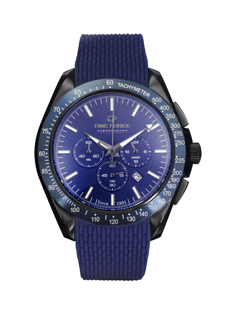 TIME FORCE COSMOS lifestyle