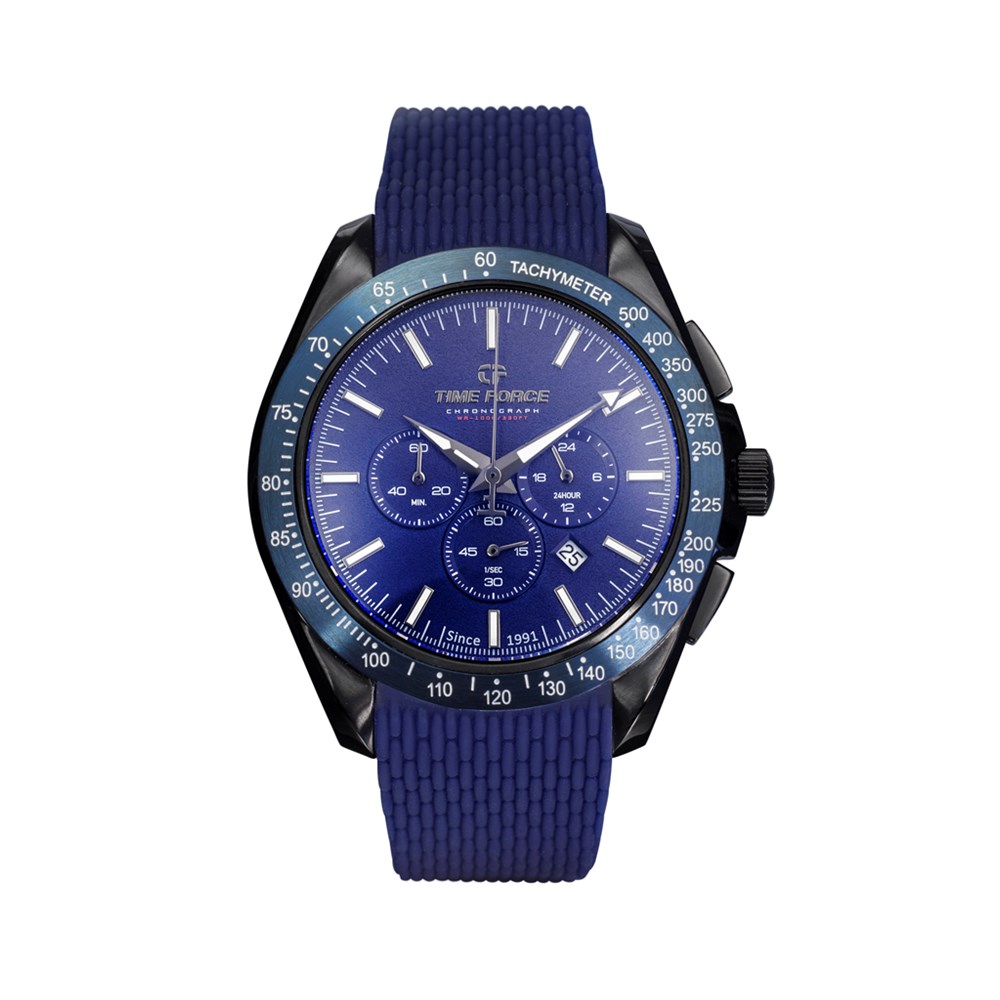 TIME FORCE COSMOS