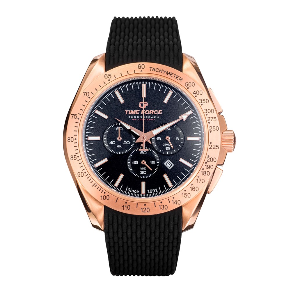 TIME FORCE COSMOS