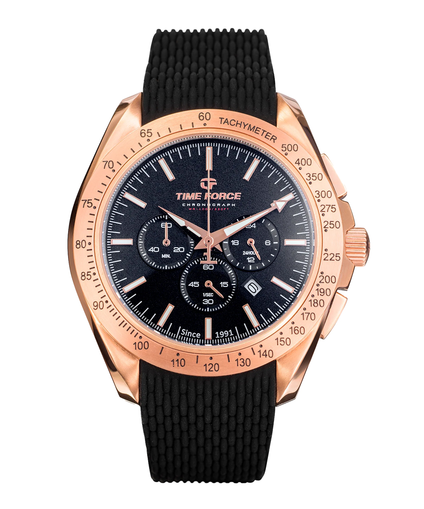 TIME FORCE COSMOS lifestyle