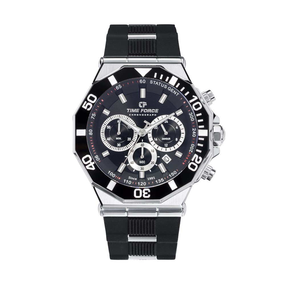 TIME FORCE STATUS ELITE