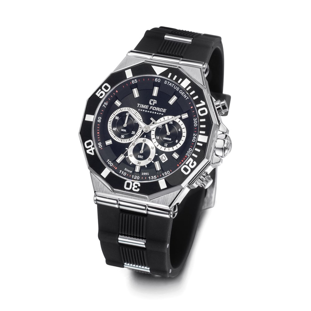 TIME FORCE STATUS ELITE