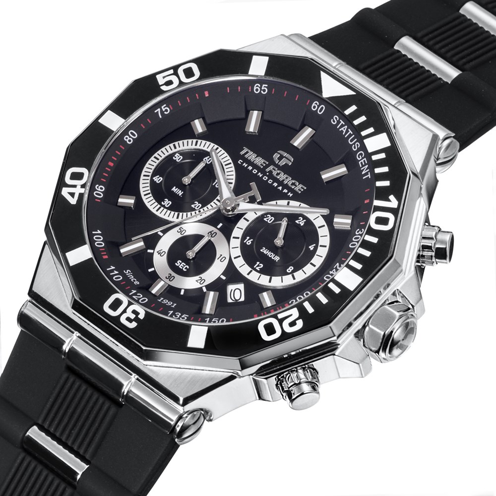 TIME FORCE STATUS ELITE