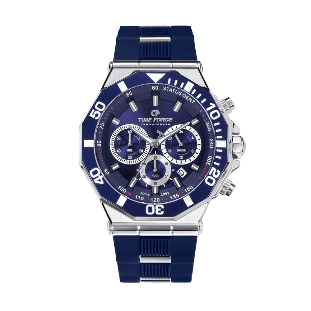 TIME FORCE STATUS ELITE