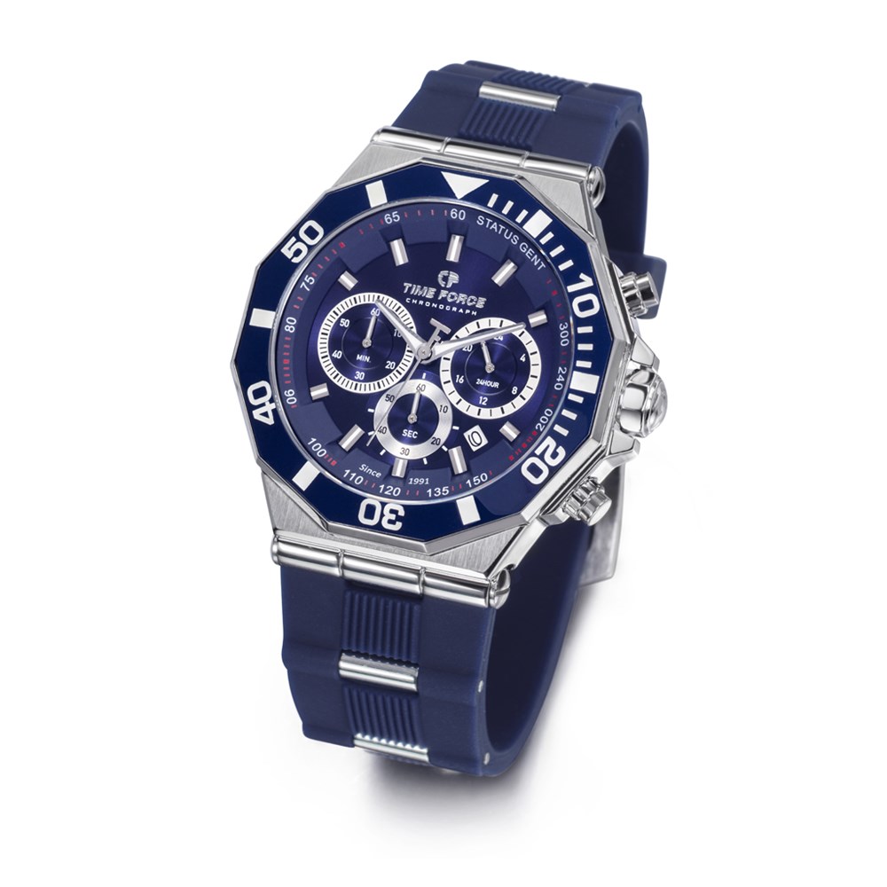 TIME FORCE STATUS ELITE
