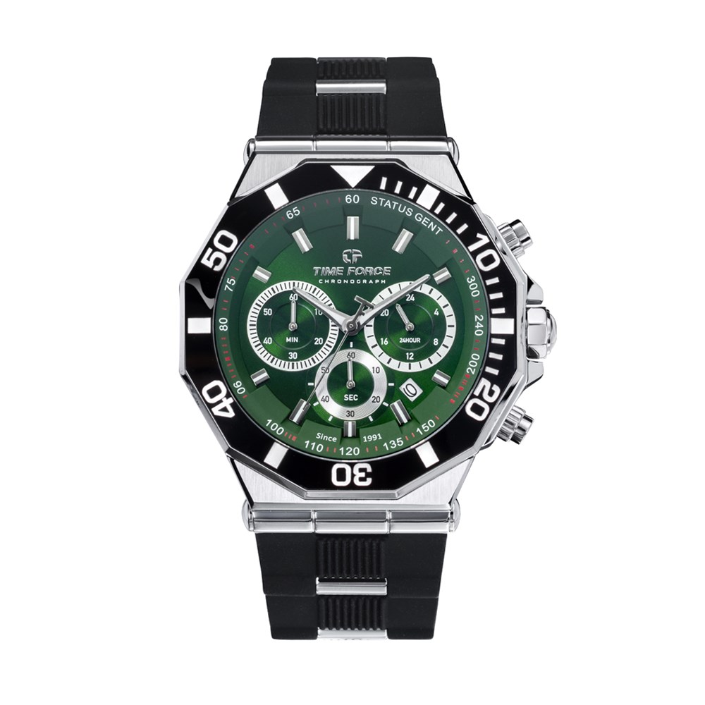 TIME FORCE STATUS ELITE