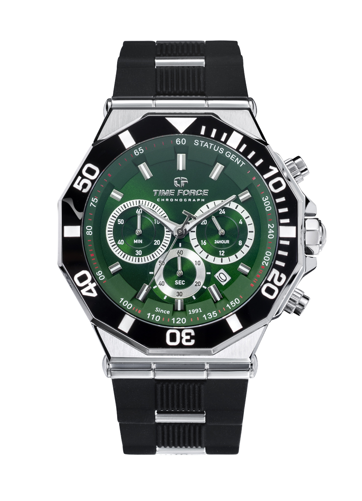 TIME FORCE STATUS ELITE lifestyle