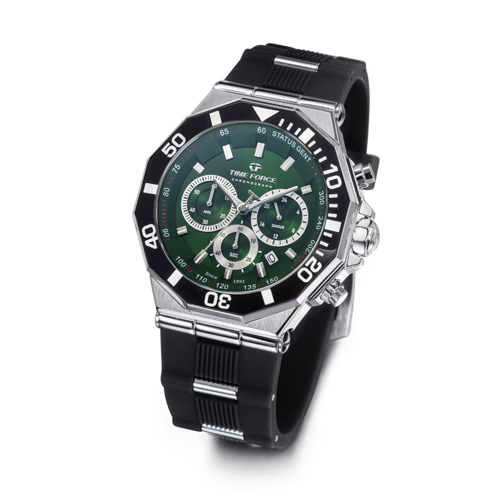 TIME FORCE STATUS ELITE
