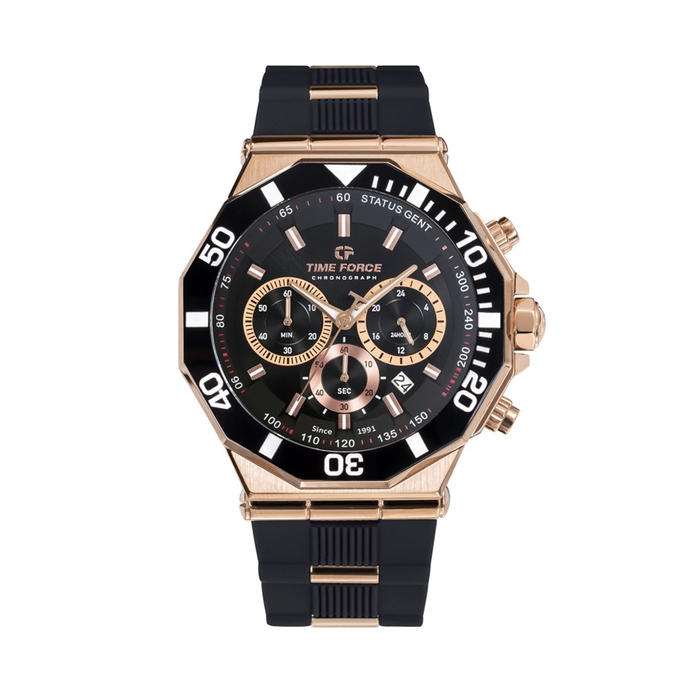 TIME FORCE STATUS ELITE