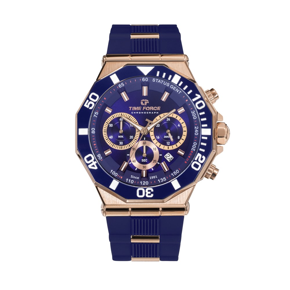 TIME FORCE STATUS ELITE