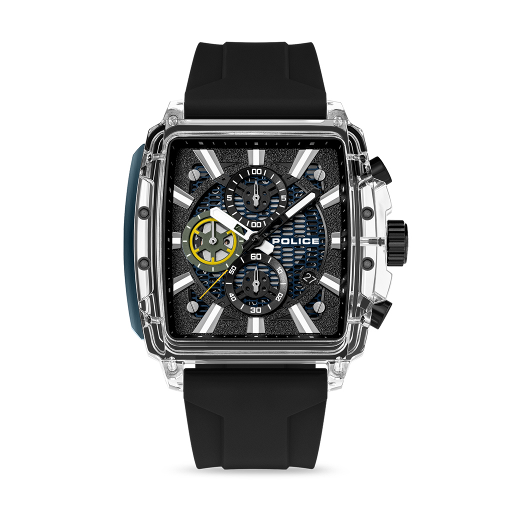 POLICE CLOUT OCTET LIMITED EDITION lifestyle