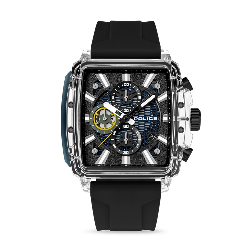 POLICE CLOUT OCTET LIMITED EDITION