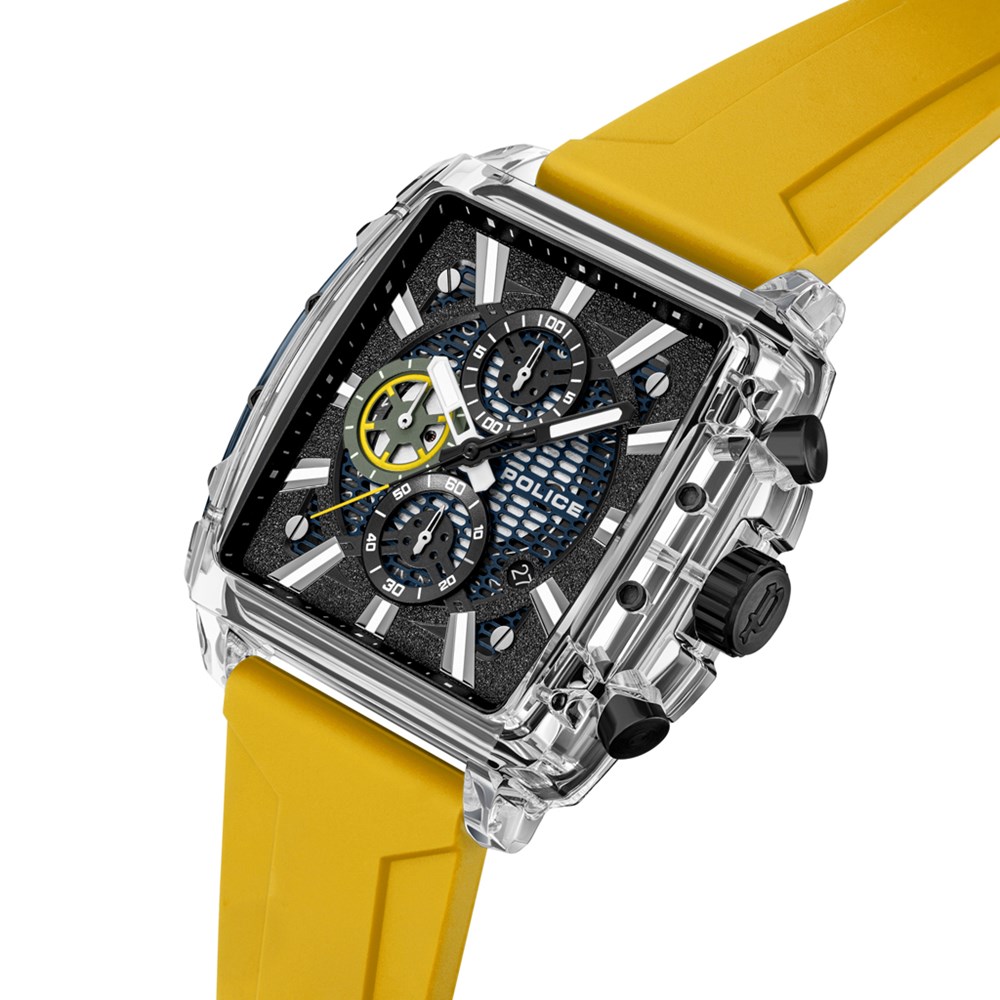 POLICE CLOUT OCTET LIMITED EDITION