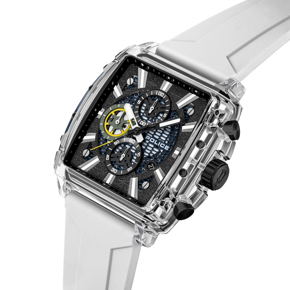 POLICE CLOUT OCTET LIMITED EDITION