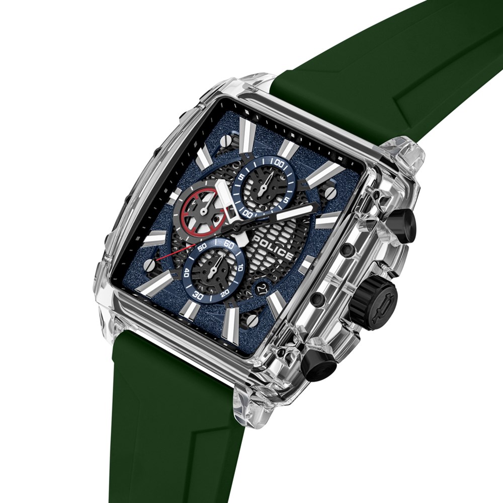 POLICE CLOUT OCTET LIMITED EDITION