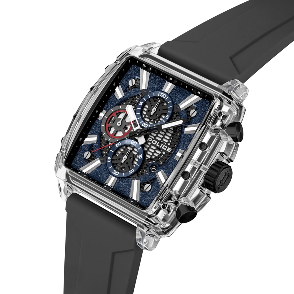 POLICE CLOUT OCTET LIMITED EDITION