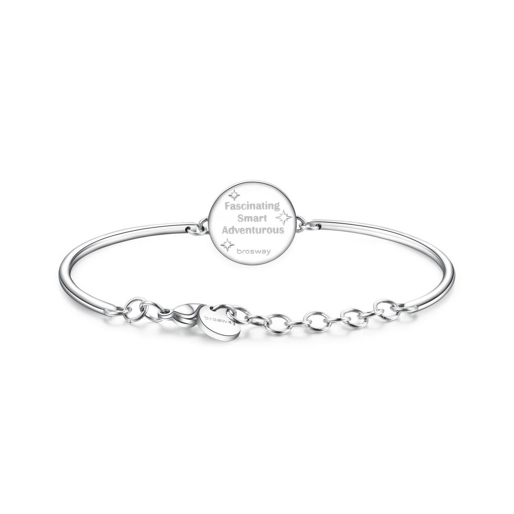 BROSWAY BROSWAY CHAKRA GEMINI