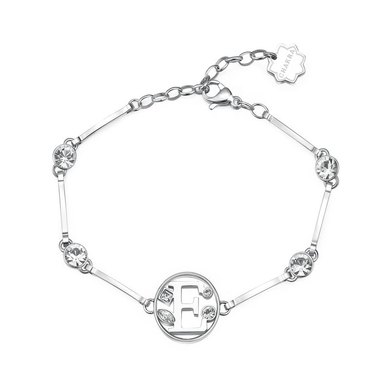 BROSWAY BROSWAY CHAKRA ALPHABET lifestyle