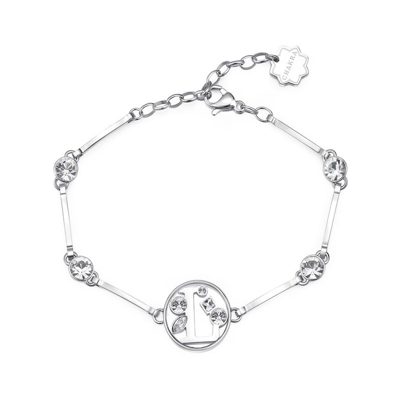 BROSWAY BROSWAY CHAKRA ALPHABET lifestyle