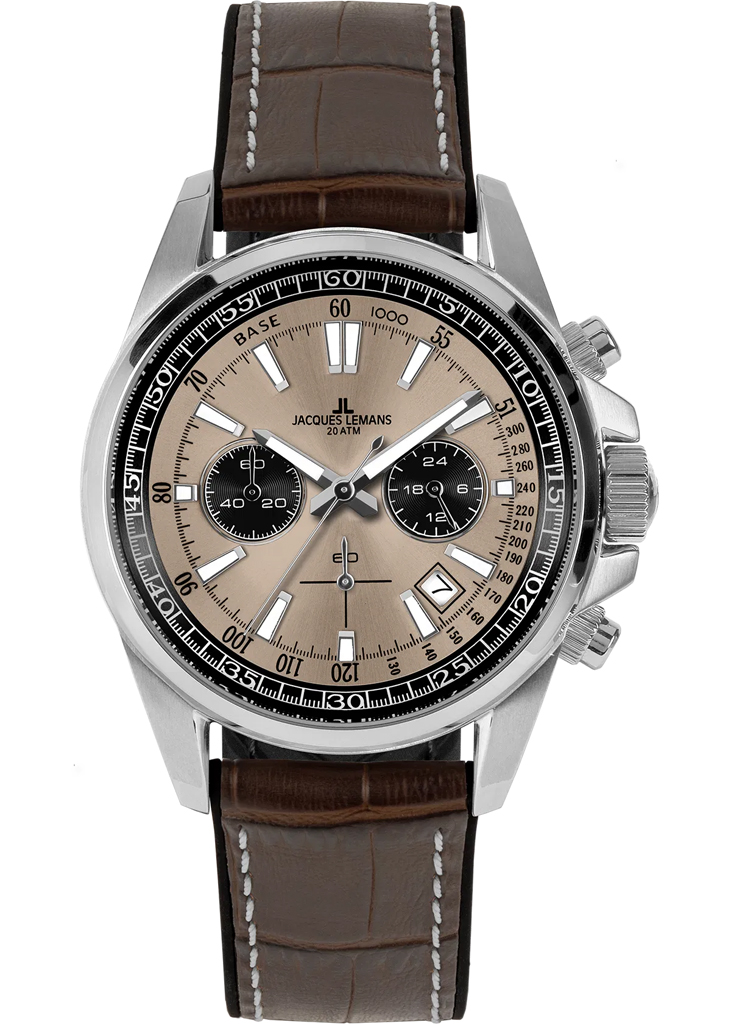 JACQUES LEMANS LIVERPOOL lifestyle