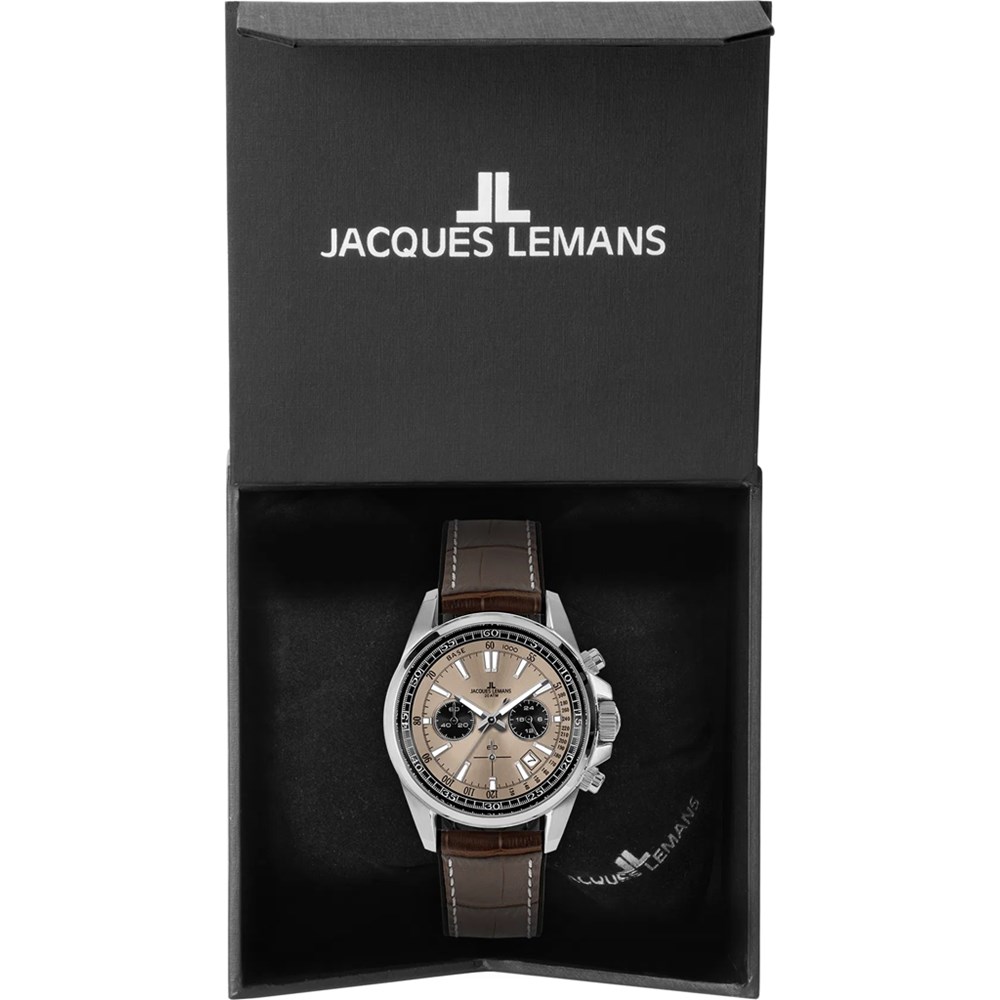 JACQUES LEMANS LIVERPOOL