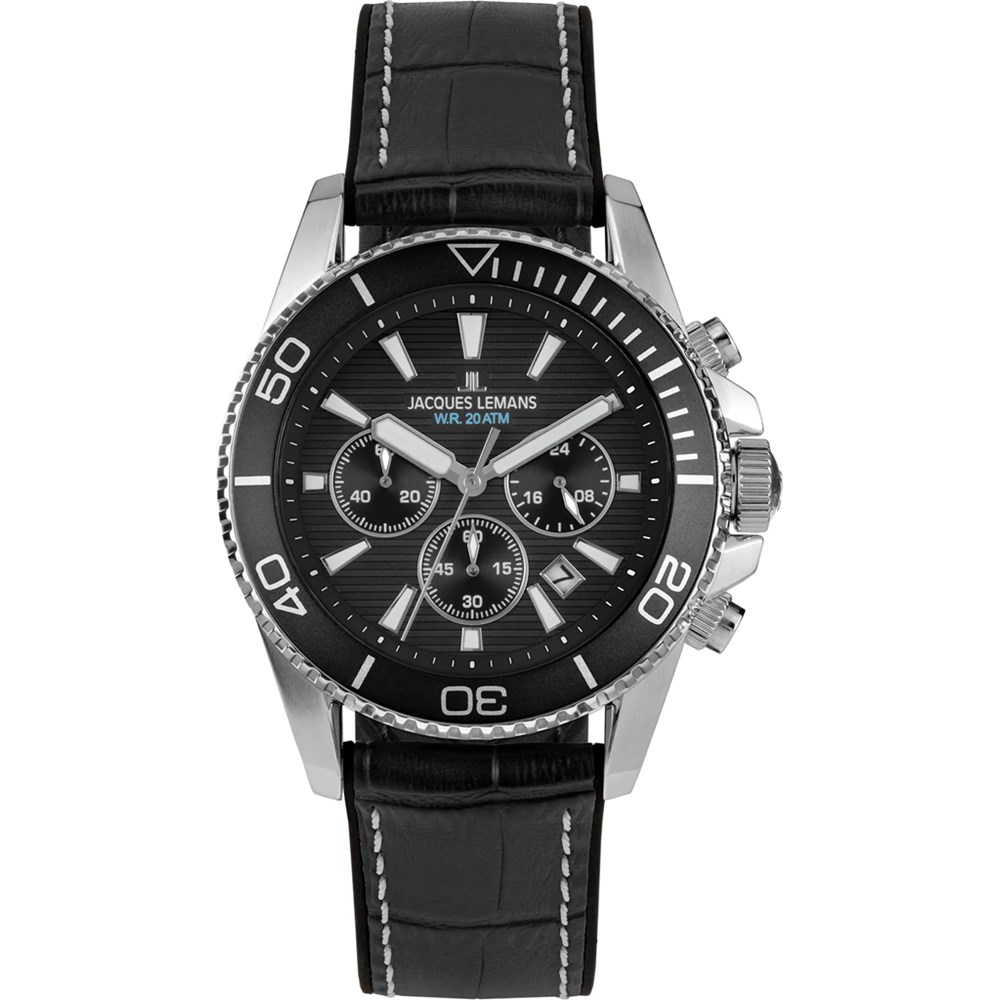JACQUES LEMANS LIVERPOOL DIVER