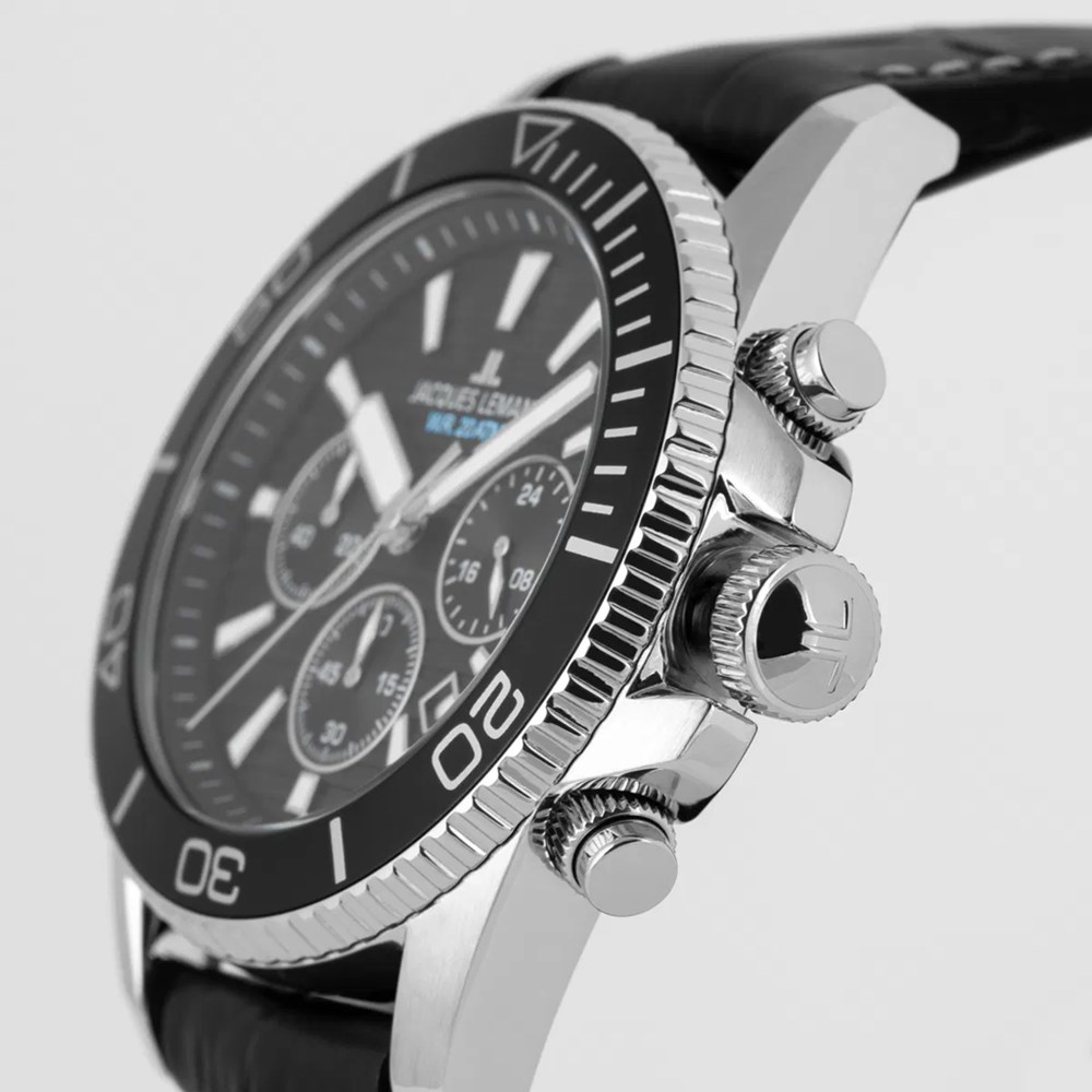 JACQUES LEMANS LIVERPOOL DIVER