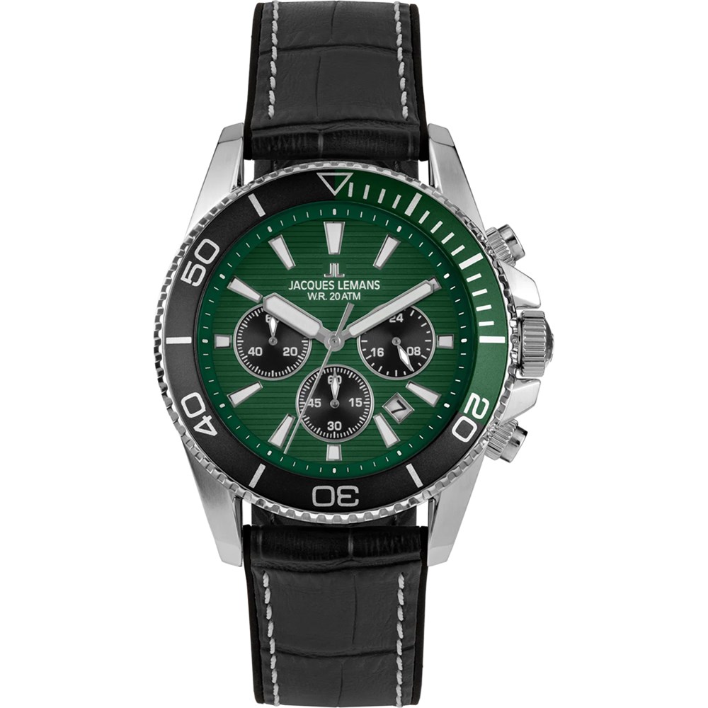 JACQUES LEMANS LIVERPOOL DIVER