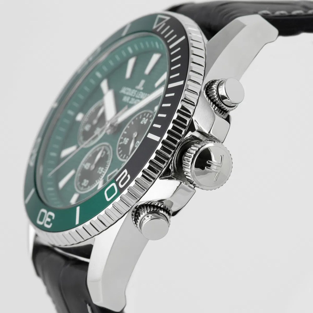 JACQUES LEMANS LIVERPOOL DIVER