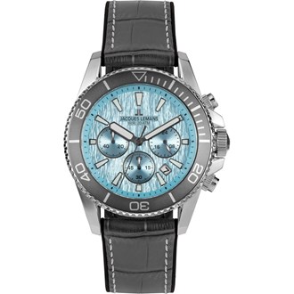 JACQUES LEMANS LIVERPOOL DIVER