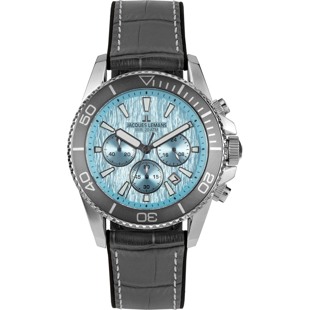 JACQUES LEMANS LIVERPOOL DIVER