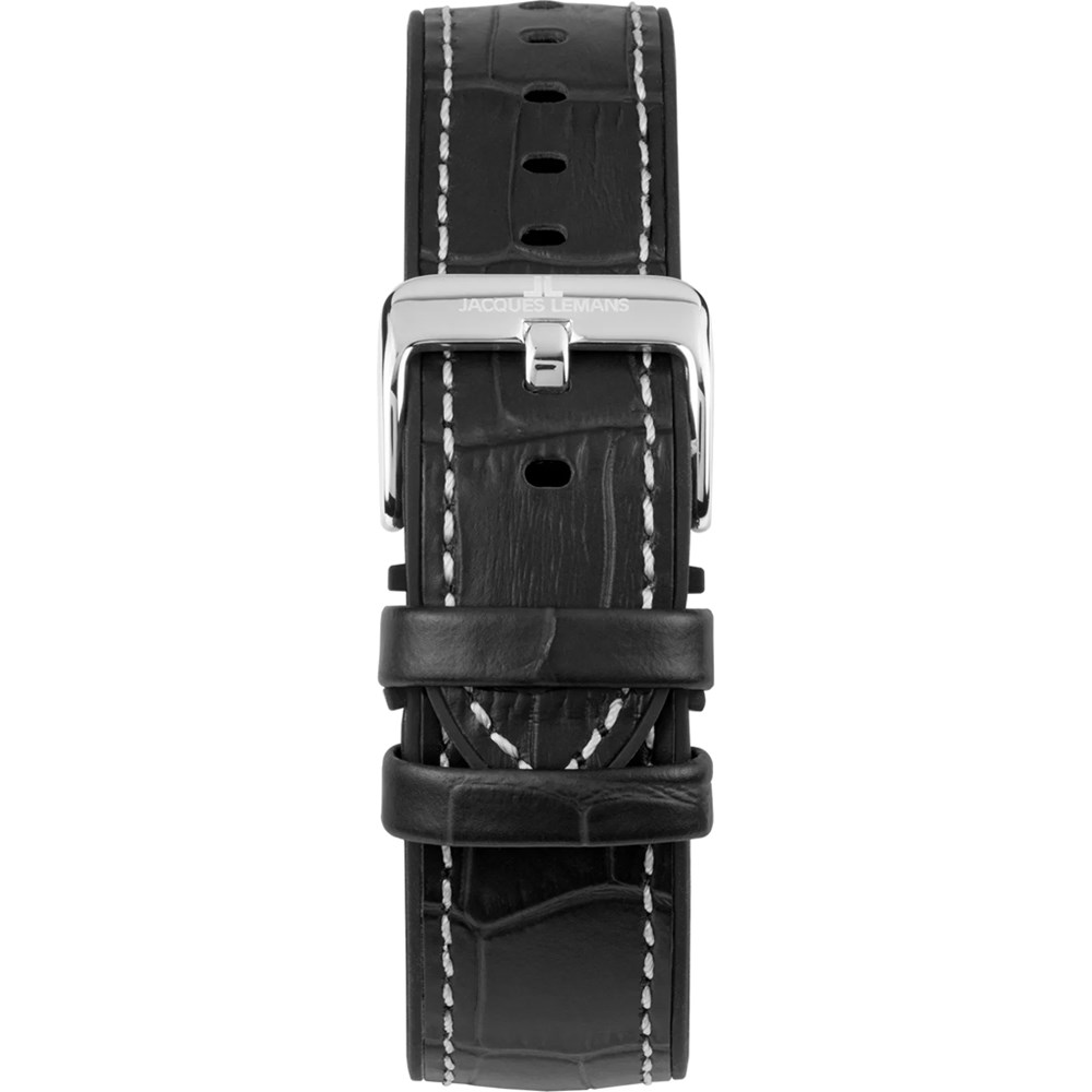 JACQUES LEMANS LIVERPOOL DIVER