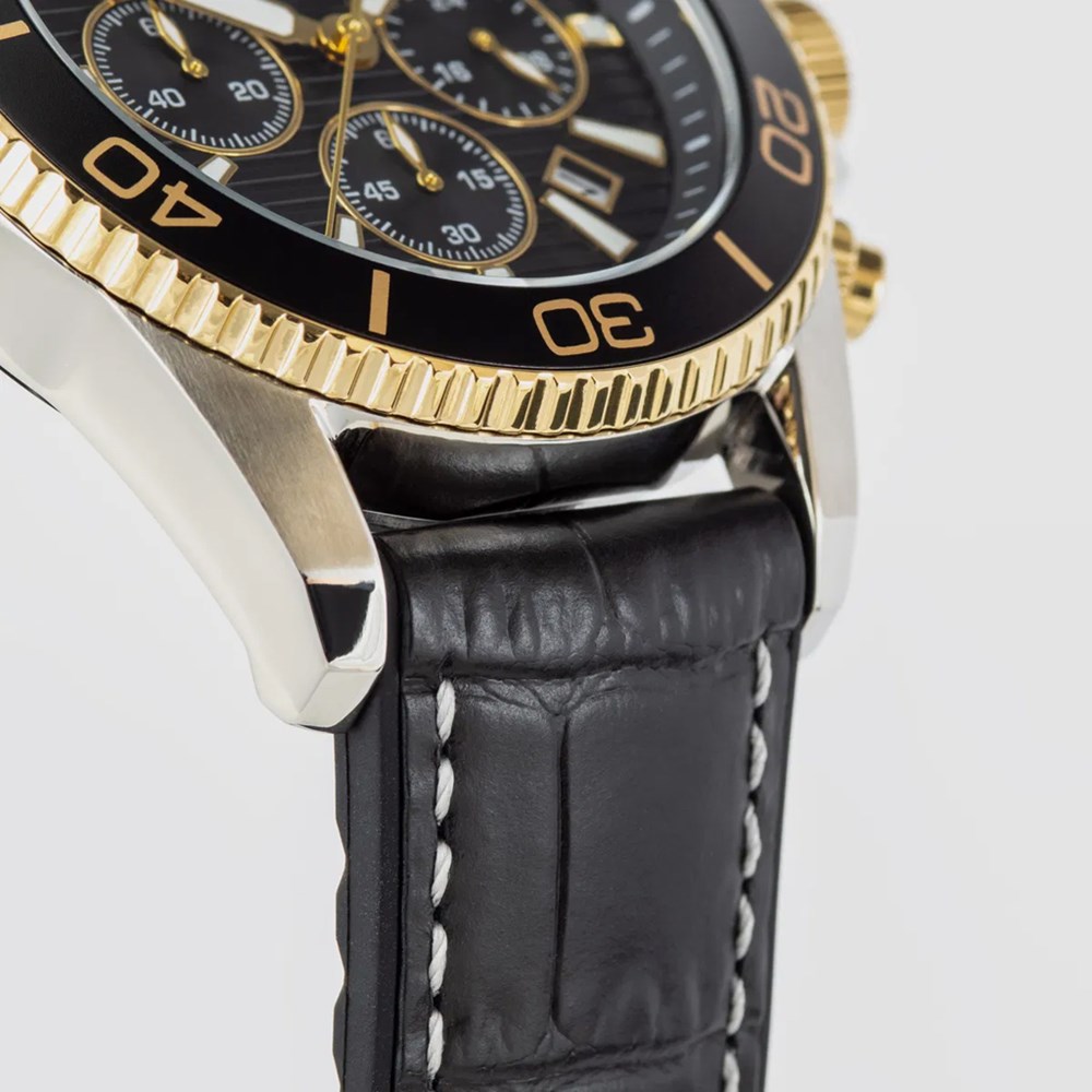 JACQUES LEMANS LIVERPOOL DIVER