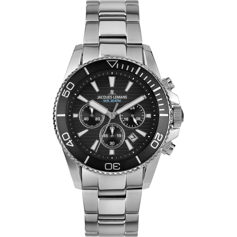 JACQUES LEMANS LIVERPOOL DIVER