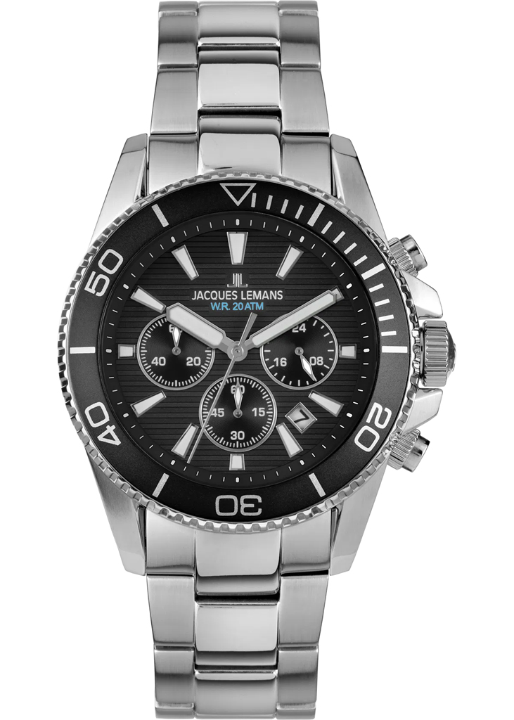 JACQUES LEMANS LIVERPOOL DIVER lifestyle