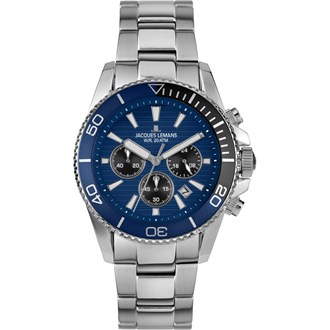 JACQUES LEMANS LIVERPOOL DIVER