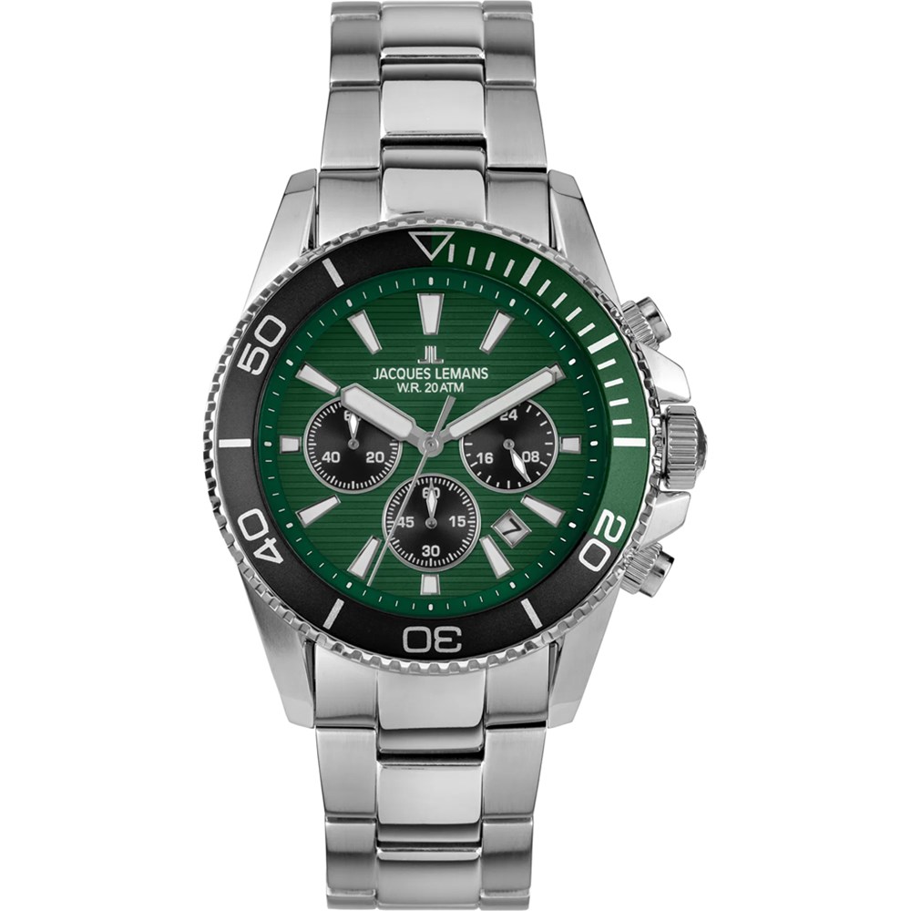 JACQUES LEMANS LIVERPOOL DIVER