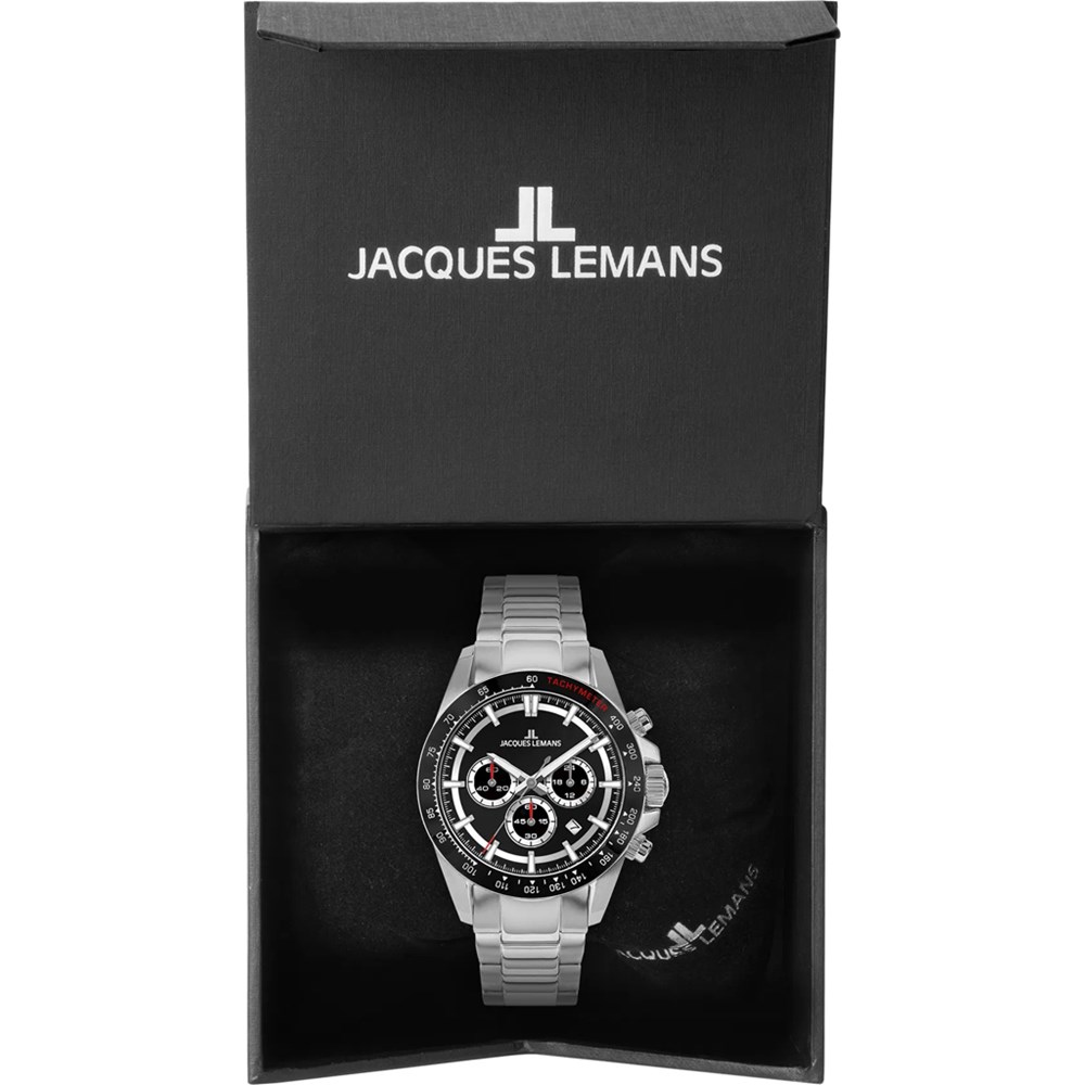 JACQUES LEMANS LIVERPOOL