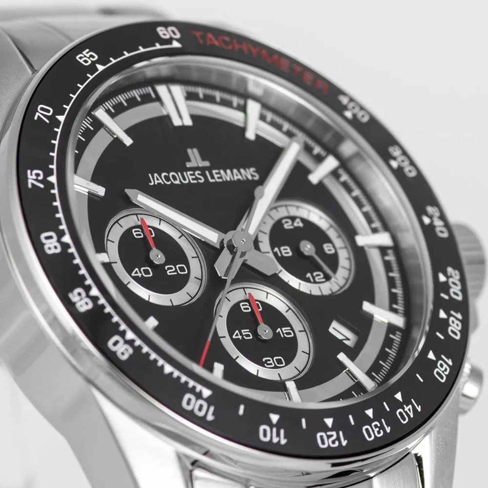 JACQUES LEMANS LIVERPOOL