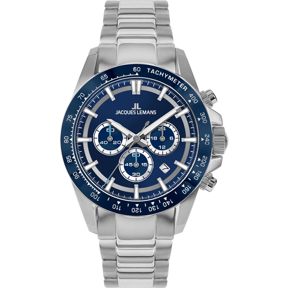 JACQUES LEMANS LIVERPOOL
