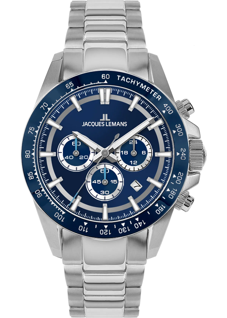 JACQUES LEMANS LIVERPOOL lifestyle