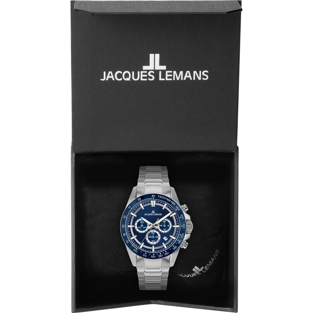 JACQUES LEMANS LIVERPOOL