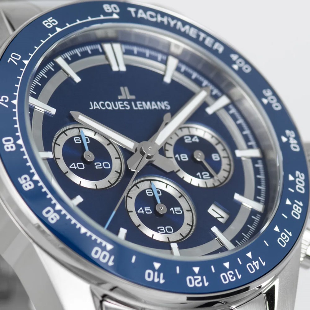 JACQUES LEMANS LIVERPOOL