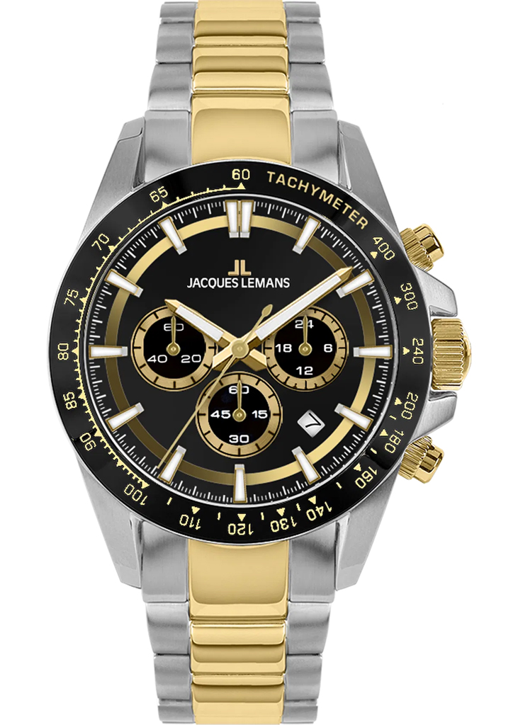 JACQUES LEMANS LIVERPOOL lifestyle