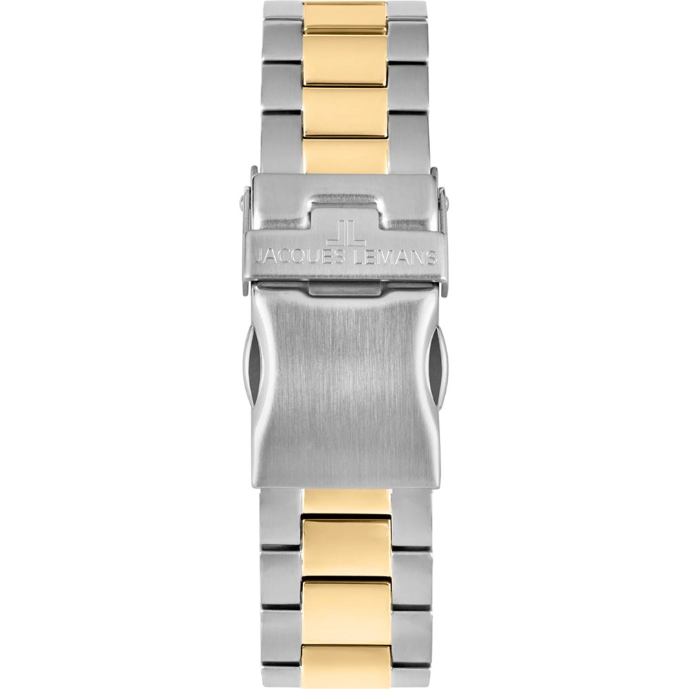 JACQUES LEMANS LIVERPOOL