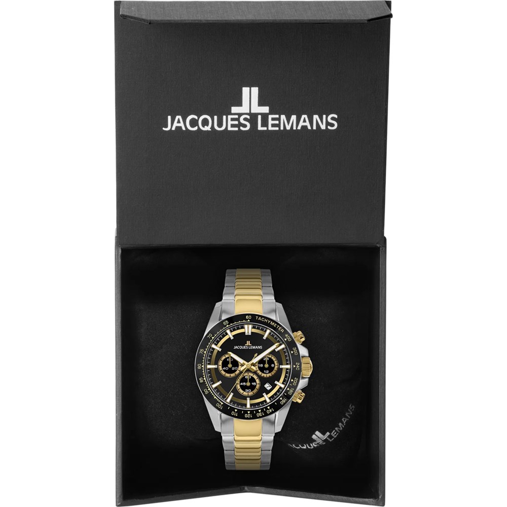JACQUES LEMANS LIVERPOOL