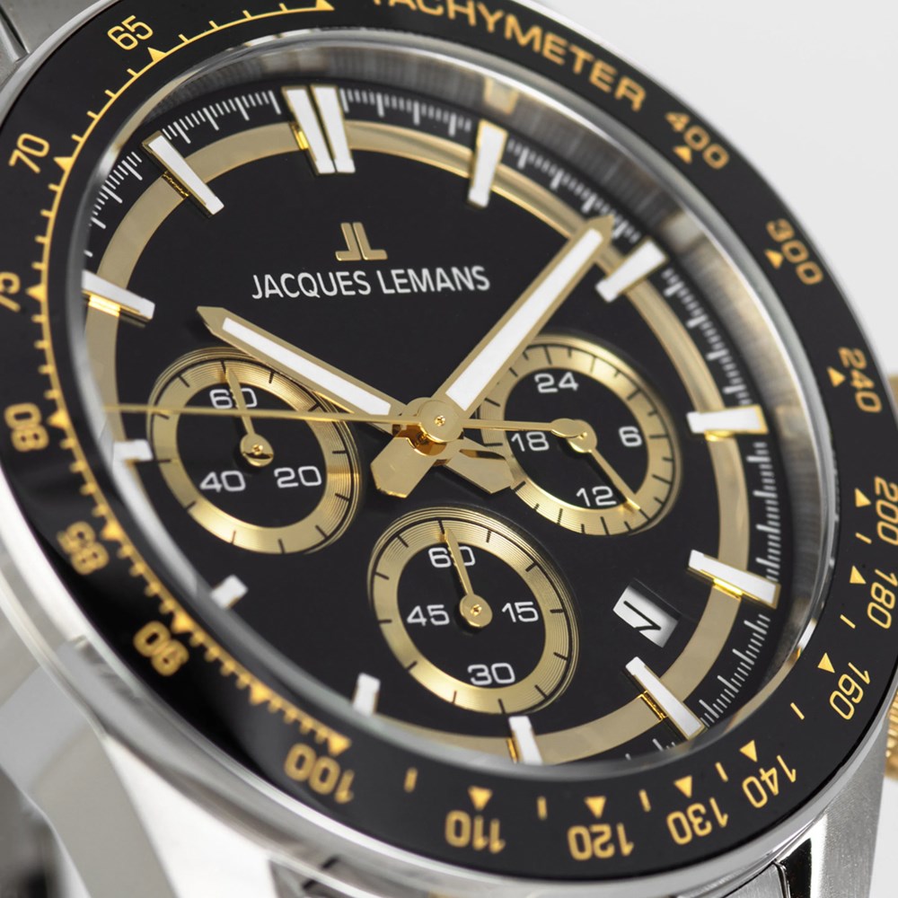 JACQUES LEMANS LIVERPOOL